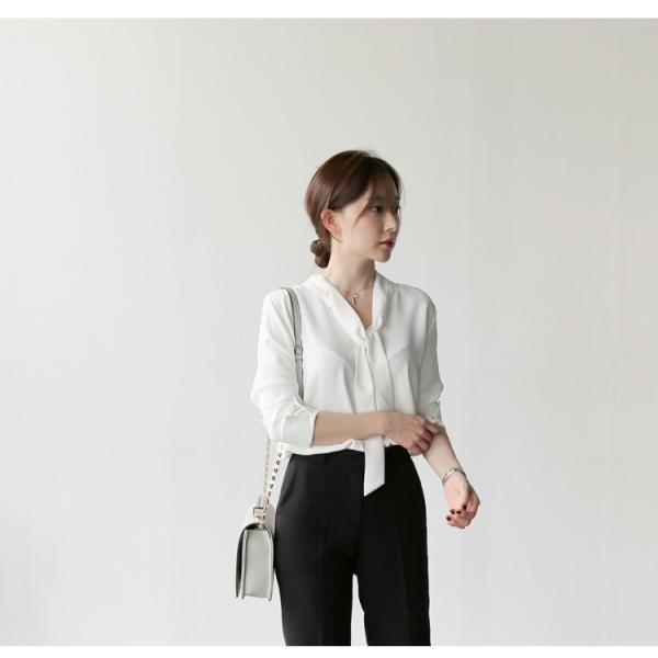 短納期ブラウスレディースブラウス白 シフォン ブラウスフォーマル 結婚式シフォンシャツ レディース オフィス 通勤 ブラウスリボン ブラウスフォーマル白 Xl Buyee 日本代购平台 产品购物网站大全 Buyee一站式代购 Bot Online