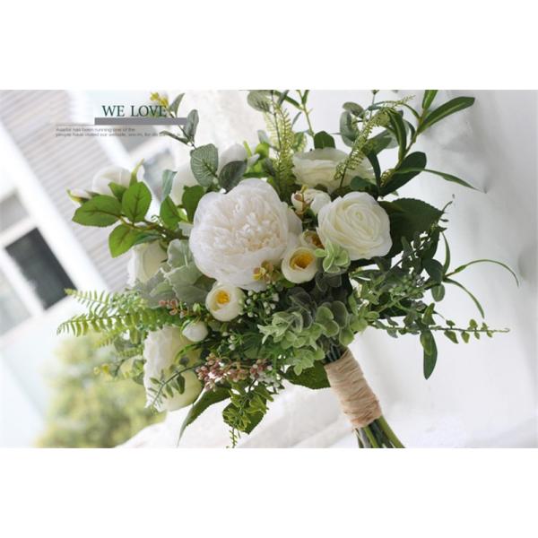 ウエディングブーケ 手作り お祝い ブーケ 造花 結婚式 レディースファッションなら 中天売店 ワンピース ニットなど人気 定位場アイテムから今シーズンのトレンドまで 色んな所品を用意しております Blf 花 ブライダルブーケ 花嫁 花 写真撮り お祝い