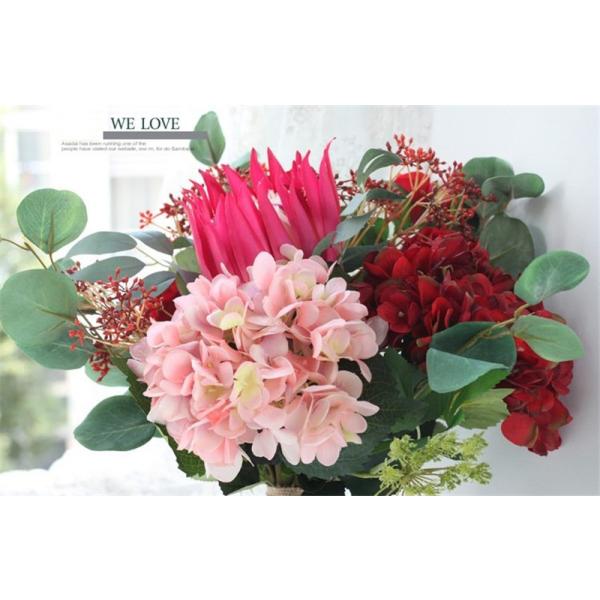 手作り 花 ウェディング用 お祝い プレゼント 手作り ブライダルブーケ 花束 ブーケ ウエディングブーケ ウエディングブーケ 造花 披露宴 結婚式 花嫁 写真撮り お誕生日 大人気 歓迎会