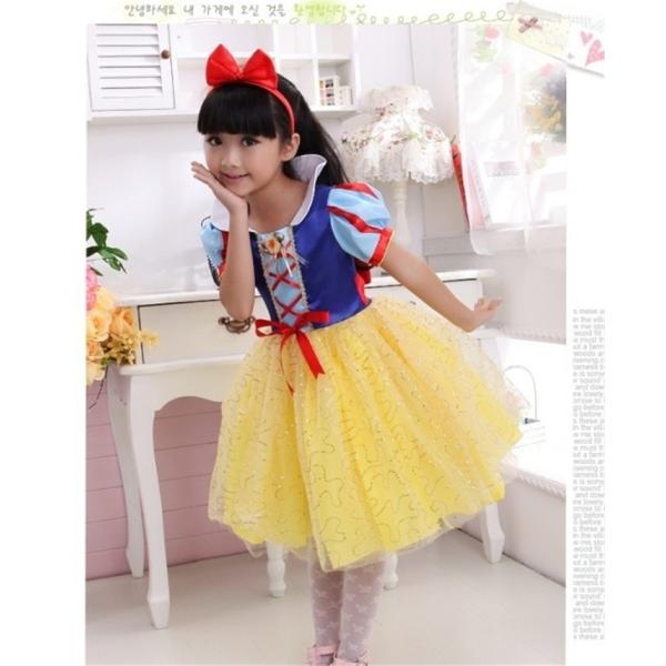 ハロウィン コスプレ 仮装 レディース お姫様 子供用 パーティーグッズ ステージ衣装 大きいサイズ プレゼント パーティードレス ワンピ
