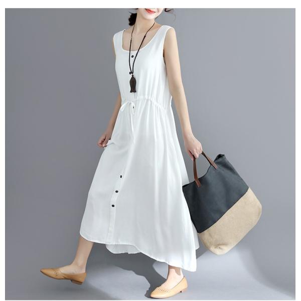 サマーワンピース シャツワンピース５０代春夏 ノースリーブ リゾートワンピース40代お呼ばれワンピース リゾートワンピースハワイ大きいサイズカジュアル Buyee Buyee Japanese Proxy Service Buy From Japan Bot Online