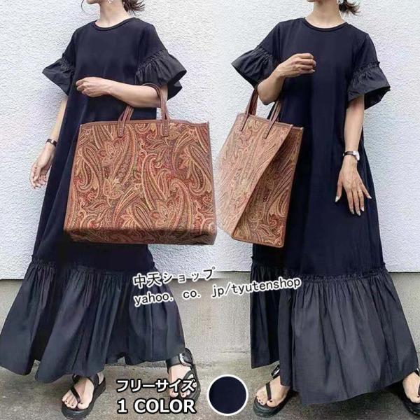 ワンピース 夏 50代 みんな探してる人気モノ ワンピース 夏 50代 レディースファッション