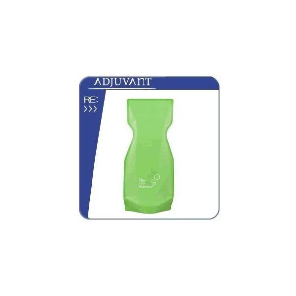 おすすめ シャンプー アジュバン