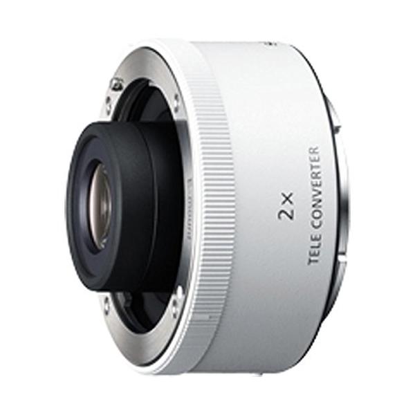 ソニー SONY コンバーターレンズ 2X テレコンバーター Eマウント35mmフルサイズ対応 SEL20TC ソニー SONY コンバーターレンズ 2X テレコンバーター Eマウント35mmフルサイズ対応 SEL20TC