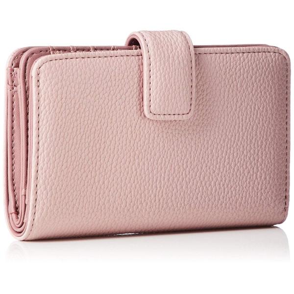 保障できる大特価 のリエンダ Two Fold Wallet Metal Amp Ribon R03 2 ピンク 新作注目の