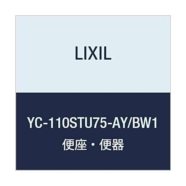 Lixil リクシル Inax 住宅設備 Tyウィズ 手洗器用水栓 Inax アメージュc便器 Eco6 便器部のみピュアホワイト Yc 110stu75 Ay Bw1
