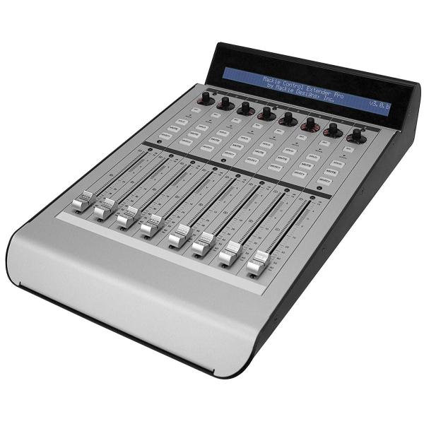 Mackie マッキー Dawコントロールサーフェス Mc Tyウィズのmackie Mc Xt 楽器 器材 Pro 国内正規品 Tyウィズ