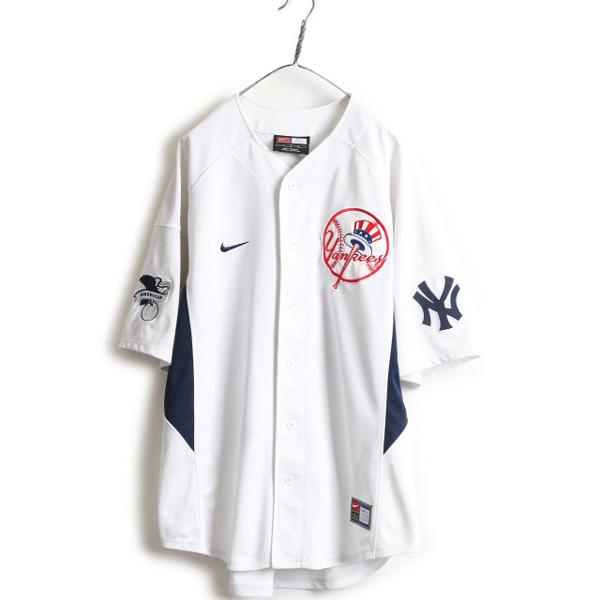 00s □ ナイキ MLB オフィシャル ニューヨーク ヤンキース ベース