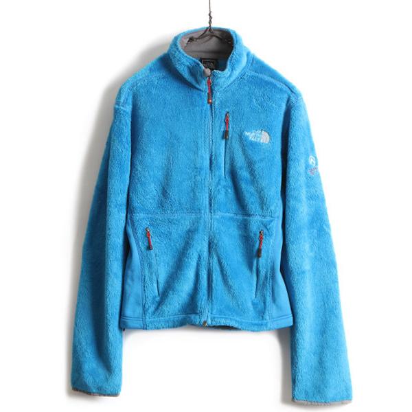 新品】ノースフェイス ナイロンジャケット サミットシリーズ