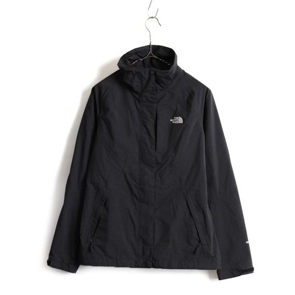 アイテム勢ぞろい THE NORTH FACE レディースLサイズ HyVent ミドル
