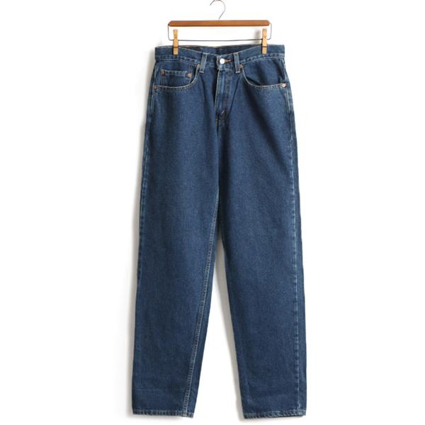 2点おまとめ 90s リーバイス 550 デニム リラックス テーパード