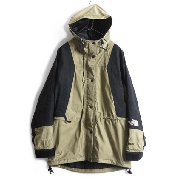 90's ノースフェイス GORETEX ゴアテックス ナイロン マウンテンライト ジャケット ( レディース M メンズ S 程) 古着 The North Face :i-fed22y22n03:Master Plan - 通販 - Yahoo!ショッピング 90's ノースフェイス GORETEX ゴアテックス ナイロン マウンテンライト ジャケット ( レディース M メンズ S 程) 古着 The North Face :i-fed22y22n03:Master Plan - 通販 - Yahoo!ショッピング