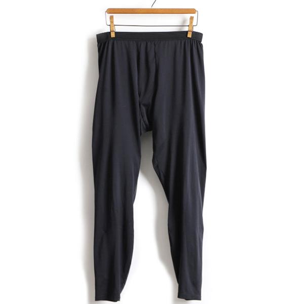 00s USA製 人気 黒 □ 02年製 パタゴニア キャプリーン パンツ