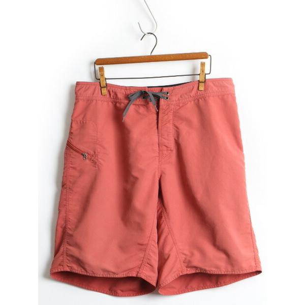 07年製 Patagonia パタゴニア パドラー ボード ショーツ 男性 メンズ 34 古着 短パン ショートパンツ サーフショーツ 水着 半パン I Jyd31yn02 Master Plan 通販 Yahoo ショッピング