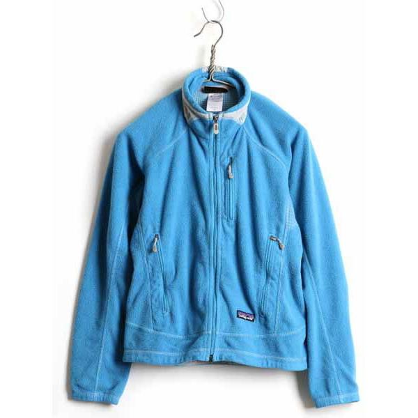 クーポンで半額☆2280円！ 09年製 希少サイズ XS □ PATAGONIA