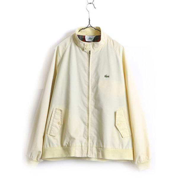 ２セット以上購入で、おまけ１本 【80s〜】Izod lacoste スウィング