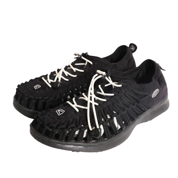 キーン ユニーク オーツー スポーツ サンダル メンズ 28.5cm KEEN 