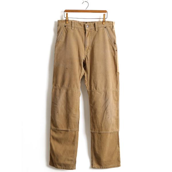 18年製 パタゴニア アイアン フォージ ヘンプ キャンバス ダブルニー パンツ メンズ 32 古着 Patagonia アウトドア コットン ブラウン K Myd26y22n06 Master Plan 通販 Yahoo ショッピング