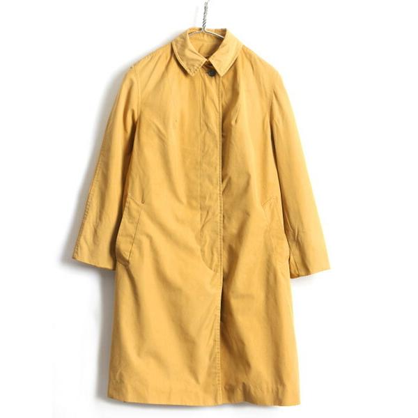 VINTAGE　ロング羽織コート　一点物　直売大特価