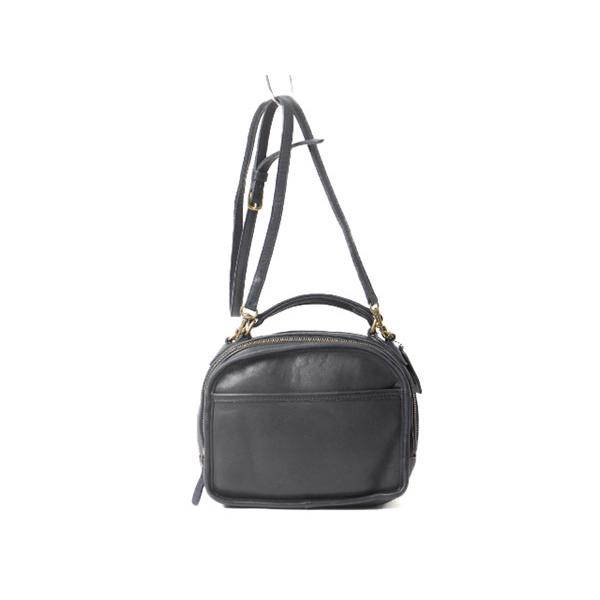 USA製 オールドコーチ □ COACH コーチ 2way 本革 レザー ショルダー