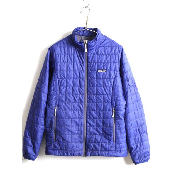 予約受付中】 パタゴニア レディースM ブルゾン パーカー アウター