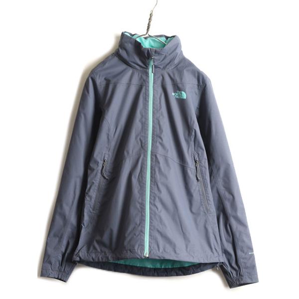 US企画 希少サイズ S □ ノースフェイス DRYVENT ナイロン ジャケット