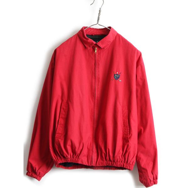 90s 初期 POLO GOLF 希少サイズ S □ ポロ ゴルフ ラルフローレン