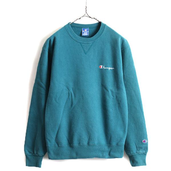 古着 チャンピオン Champion 長袖スウェット メンズ 90年代 90s M