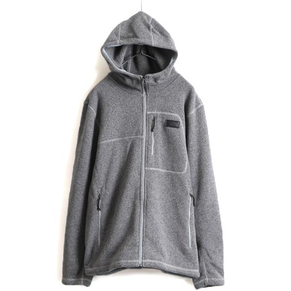 US企画 大きいサイズ XL □ ノースフェイス ゴードン ライオンズ