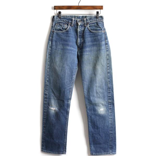 リーバイス 505 ジーパン 34 濃紺 ビッグE 赤耳 セルビッジ アメカジ リーバイス 505 ジーパン 34 濃紺 ビッグE 赤耳 セルビッジ アメカジ