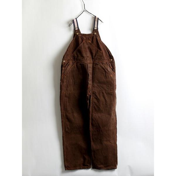 【SALE／73%OFF】 40's Sweet Orr スウィートオール ブラウン