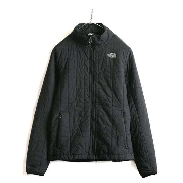 US企画 □ ノースフェイス 中綿 キルティング ナイロン ジャケット
