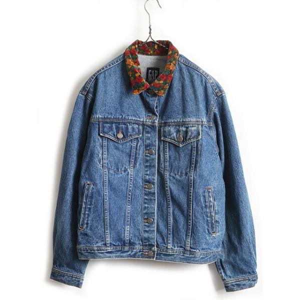 標準価格 90s Old Gap ベロアチャイナ laverite.mg
