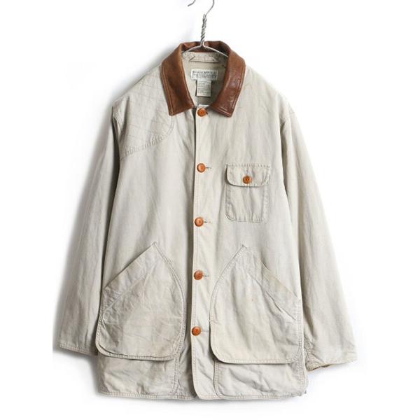 日本製 BANANA REPUBLIC バナナ・リパブリック ハンティングジャケット