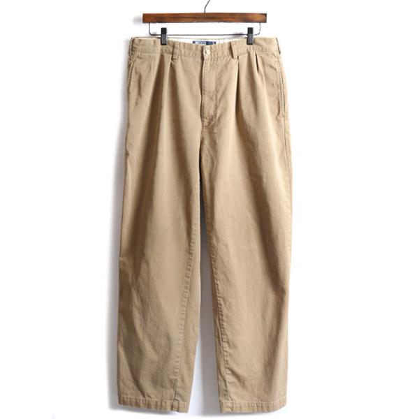 ポロラルフローレン 90s ツータック ショーツ W 32 fkip.unmul.ac.id