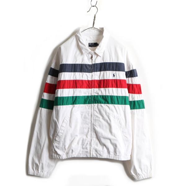 80's USA製 ビンテージ 大きいサイズ XL □ POLO ポロ ラルフローレン