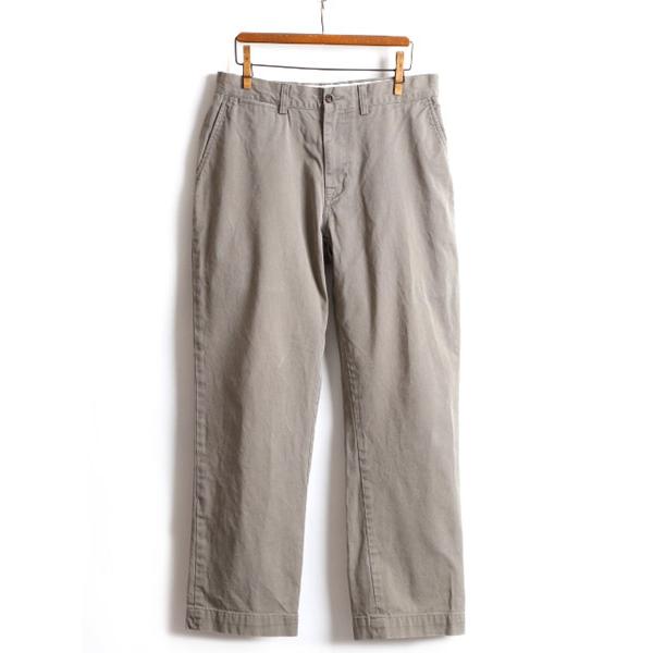 90's □ POLO ポロ ラルフローレン 5ポケット US ARMY タイプ コットン