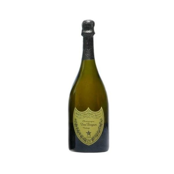 Dom Pérignonドン ペリニョン シャンパン 1999年 750ml tzvins_dom-perignon-1999