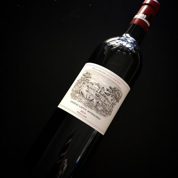 シャトー・ラフィット・ロートシルト 2016 / CH.Lafite-Rothschild