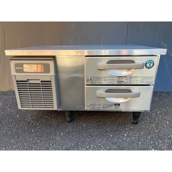 ホシザキ 中古ドロワー冷蔵庫 RTL-90DNCG / 送料着払い - ホシザキ ホシザキ 中古ドロワー冷蔵庫 RTL-90DNCG / 送料着払い - ホシザキ