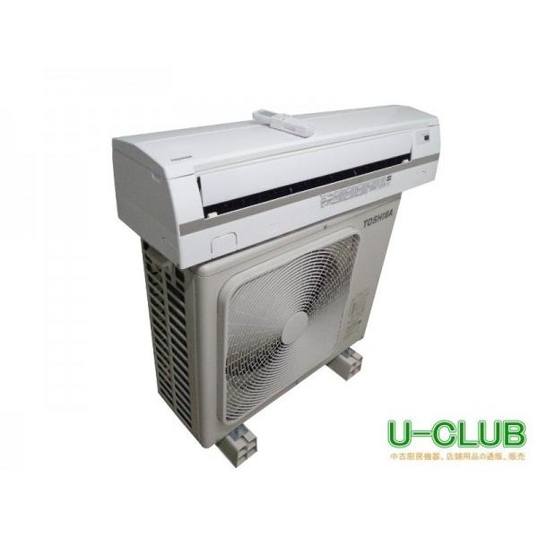 ◇BL0910|パッケージエアコン 7.1kW 東芝 AIK-AP806H 3相200V ◇BL0910|パッケージエアコン 7.1kW 東芝 AIK-AP806H 3相200V