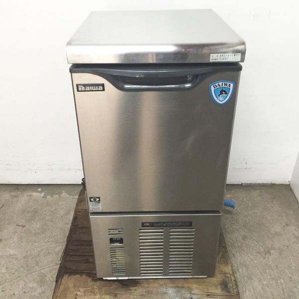 ☆DI1302 | 製氷機 ダイワ(大和冷機) DRI-25LME1 25Kg W400×D450