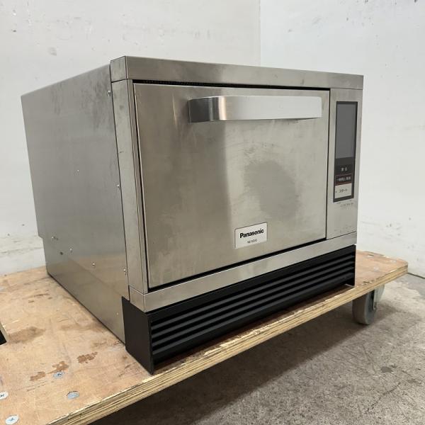 ☆EC1807 | マイクロウェーブコンベクションオーブン 2019年製 NE-SCV2