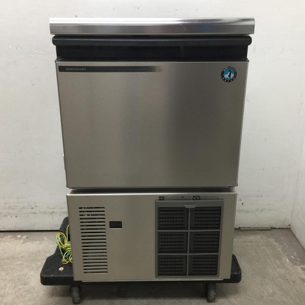 2023年ホシザキ IM-35M-2 100V キューブアイスメーカー 製氷機 ☆EE2903 | 製氷機 2023年製 ホシザキ 35kgタイプ IM-35M-2 100V