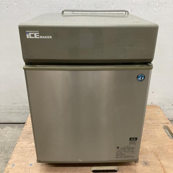 ☆EG1401 | 製氷機 ホシザキ IM-20CM 100V W450×D450×H650mm 業務用