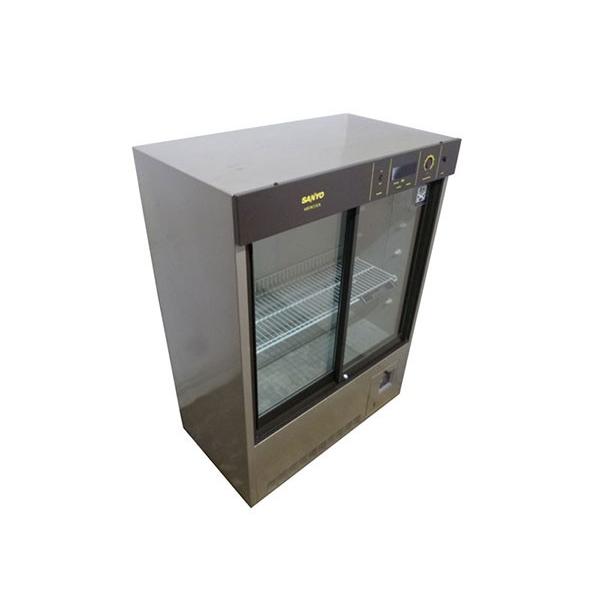EH2502|業務用 冷蔵ショーケース(医療用) サンヨー MPR-161 W800 EH2502|業務用 冷蔵ショーケース(医療用) サンヨー MPR-161 W800