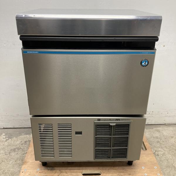 ☆FA0905 | 製氷機 2019年式 ホシザキ IM-55M-1-Q 100V W630×D520