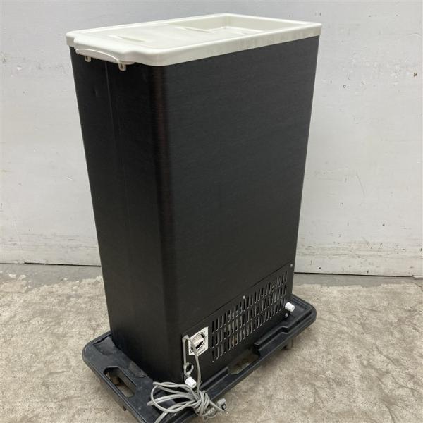 ☆FB1306 | 冷凍庫 スライドストッカー SCR-S45 パナソニック W540