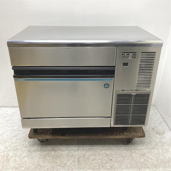 ホシザキ 全自動製氷機 IM-95TM-1 95kgタイプ W1000×D600×H800mm 業務