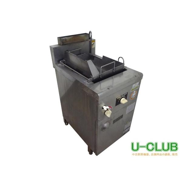 ◇TD10|業務用ゆで麺機 スーパーケットル 北沢産業 KSK-106 都市 ◇TD10|業務用ゆで麺機 スーパーケットル 北沢産業 KSK-106 都市